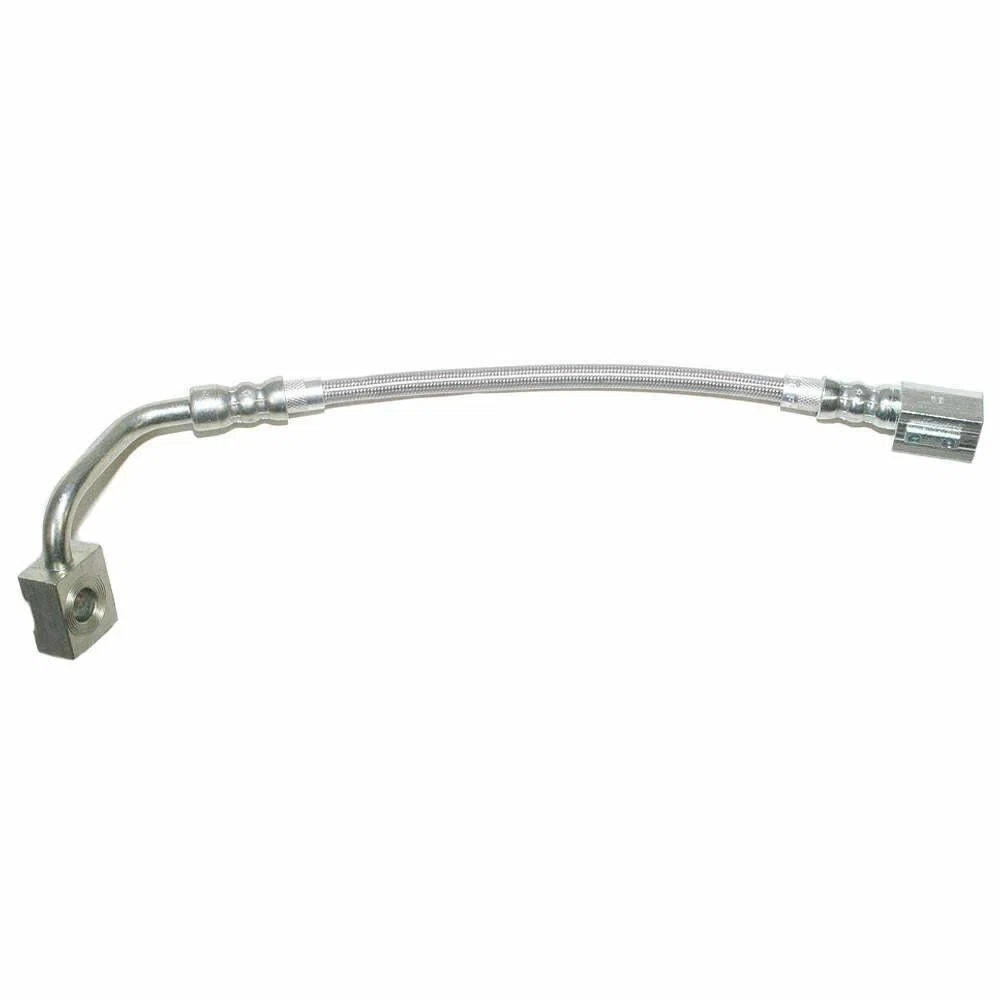 94-95 Mustang GT Brake Line & Hose Kit AWABS